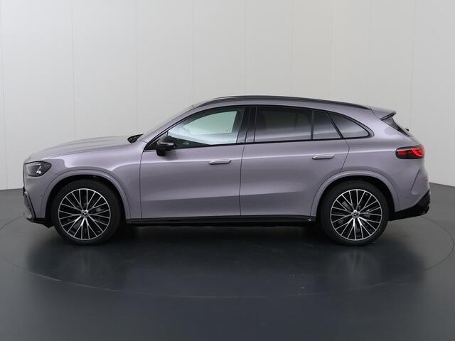Mercedes-Benz GLC-KLASSE 400 4MATIC Launch Edition 94 kWh | Trekhaak | Hyperscreen | Parkeerpakket | Premium Pakket | Night | Burmester |