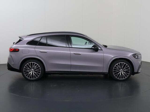 Mercedes-Benz GLC-KLASSE 400 4MATIC Launch Edition 94 kWh | Trekhaak | Hyperscreen | Parkeerpakket | Premium Pakket | Night | Burmester |