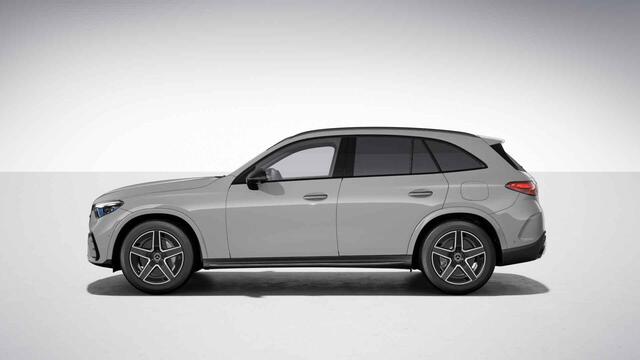 Mercedes-Benz GLC-KLASSE 300e 4MATIC Business Solution AMG | Night | Premium | Treeplanken | Panoramaschuifdak | Trekhaak | Memory stoelen |