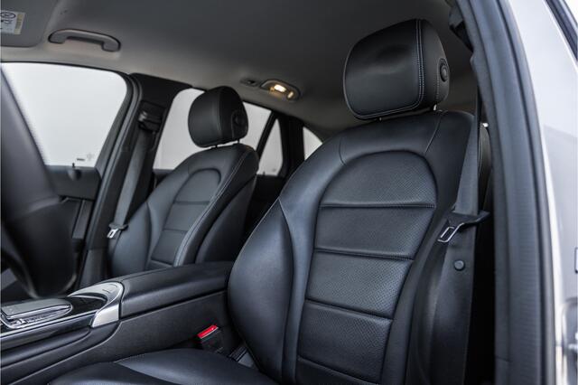 Mercedes-Benz GLC-KLASSE 300e 4MATIC Camera / Leder / Led / Chroom
