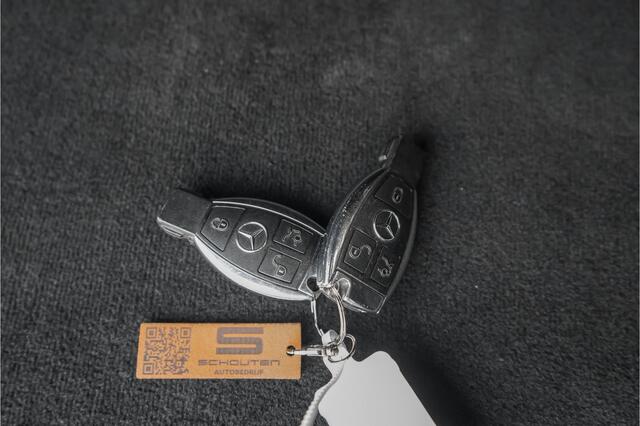 Mercedes-Benz GLC-KLASSE 250 4MATIC Premium Plus AMG Pano Airmatic Trekhaak 1e Eig