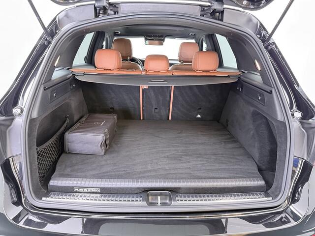 Mercedes-Benz GLC-KLASSE 350e 4MATIC Premium Plus