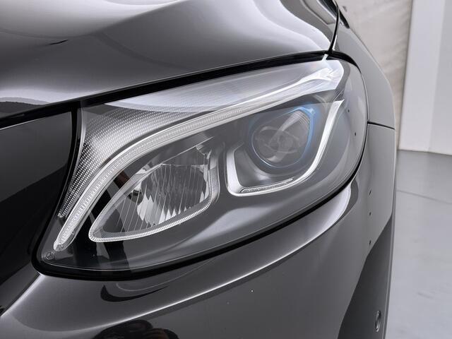 Mercedes-Benz GLC-KLASSE 350e 4MATIC Premium Plus