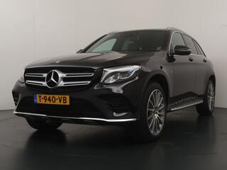Mercedes-Benz GLC-KLASSE 350e 4MATIC Premium Plus