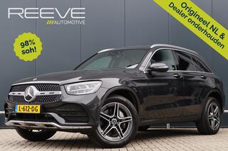 Mercedes-Benz GLC-KLASSE 300e 4MATIC Business Solution AMG | 98%