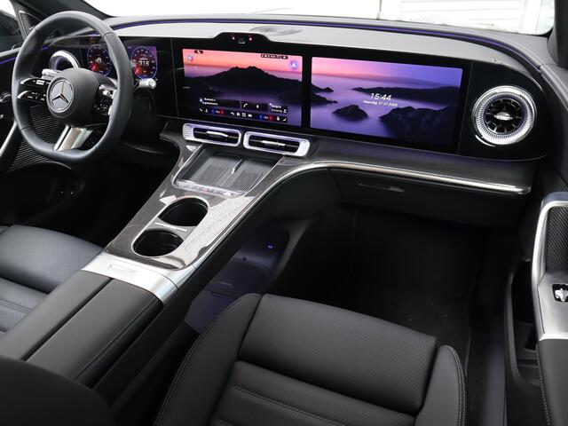 Mercedes-Benz GLC-KLASSE 400 4MATIC Launch Edition 94 kWh