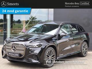 Mercedes-Benz GLC-KLASSE 400 4MATIC Launch Edition 94 kWh
