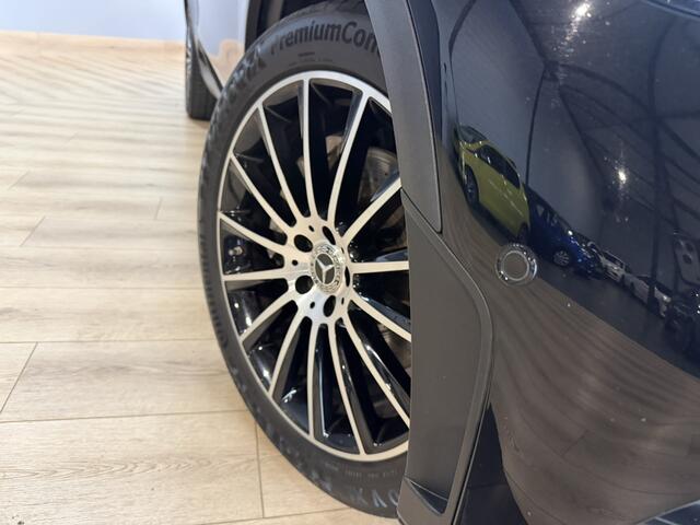 Mercedes-Benz GLC-KLASSE 200 4MATIC Premium Plus AMG Airco ECC | Trekhaak | Sfeer | Camera | Adaptive Cruise | Apple Carplay | Isofix
