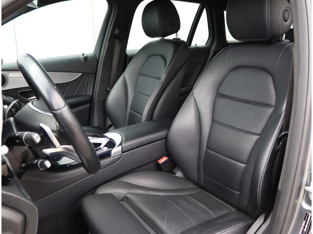 Mercedes-Benz GLC-KLASSE 250 4MATIC AMG-line | Leder | Trekhaak | Org. NL
