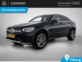 Mercedes-Benz GLC-KLASSE 300 e 4MATIC Business Solution AMG | AMG