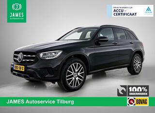 Mercedes-Benz GLC-KLASSE 300e 4MATIC Business Solution Luxury CAM