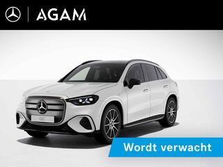 Mercedes-Benz GLC-KLASSE electric 250 Business Solution AMG 85 kW