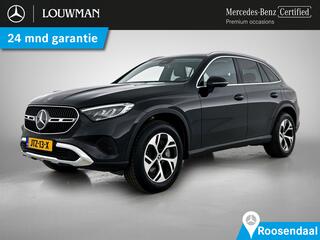 Mercedes-Benz GLC-KLASSE 300 e 4MATIC Plug-In Hybride | Trekhaak