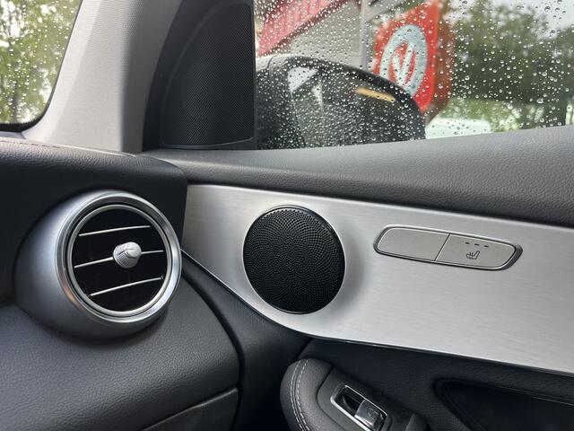 Mercedes-Benz GLC-KLASSE 300e 4MATIC Business Solution AMG
