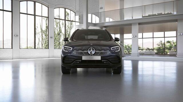Mercedes-Benz GLC-KLASSE 300e 4MATIC Business Solution AMG | Night | Multispaak velgen | Achteruitrijcamera |