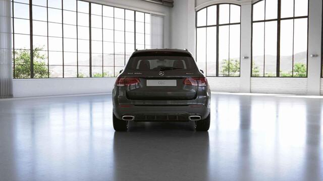 Mercedes-Benz GLC-KLASSE 300e 4MATIC Business Solution AMG | Night | Multispaak velgen | Achteruitrijcamera |