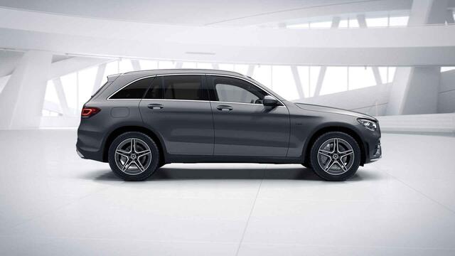 Mercedes-Benz GLC-KLASSE 300e 4MATIC Business Solution AMG | Night | Keyless | Warmtewerend glas |