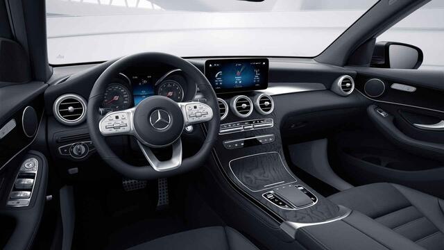 Mercedes-Benz GLC-KLASSE 300e 4MATIC Business Solution AMG | Night | Keyless | Warmtewerend glas |