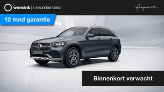 Mercedes-Benz GLC-KLASSE 300e 4MATIC Business Solution AMG | Nigh