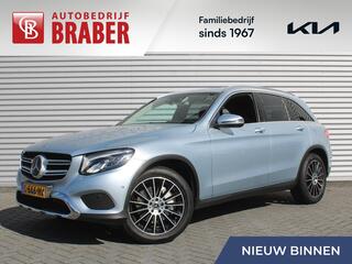 Mercedes-Benz GLC-KLASSE 250 4MATIC Premium Plus | Navi | Camera