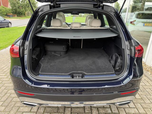 Mercedes-Benz GLC-KLASSE 300e 4MATIC Luxury Line Stoelverkoeling