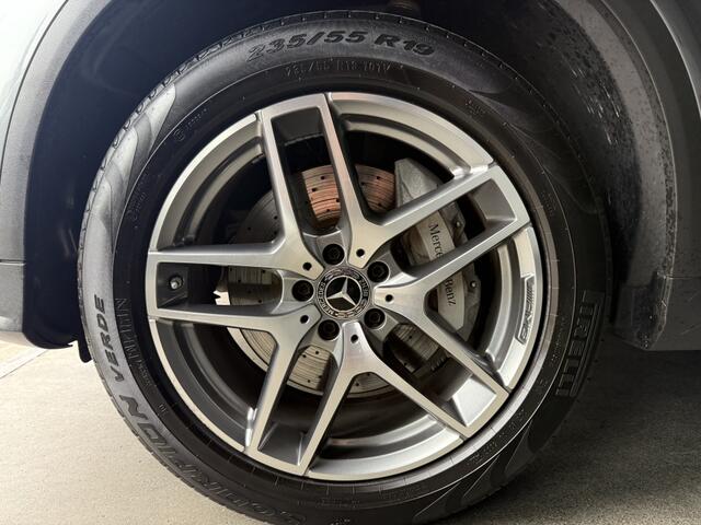 Mercedes-Benz GLC-KLASSE 350e 4Matic Bus.Sol. AMG Pano Trekhaak Sfeer Camera ACC