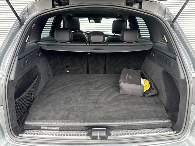 Mercedes-Benz GLC-KLASSE 350e 4Matic Bus.Sol. AMG Pano Trekhaak Sfeer Camera ACC