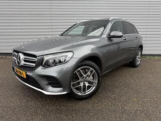 Mercedes-Benz GLC-KLASSE 350e 4Matic Bus.Sol. AMG Pano Trekhaak S
