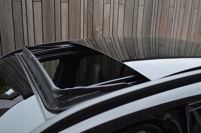 Mercedes-Benz GLC-KLASSE 400e 4MATIC AMG Led Leder Panorama Memory Luchtvering Burmester Massage Pdc