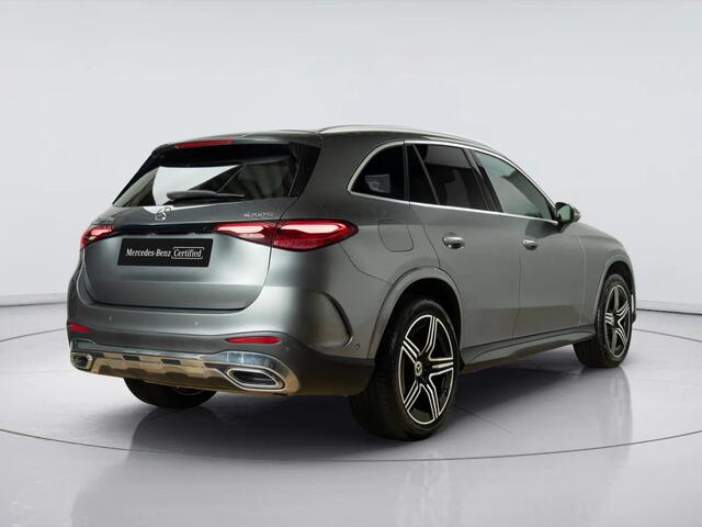 Mercedes-Benz GLC-KLASSE 300e 4MATIC Business Solution AMG | Panorama dak