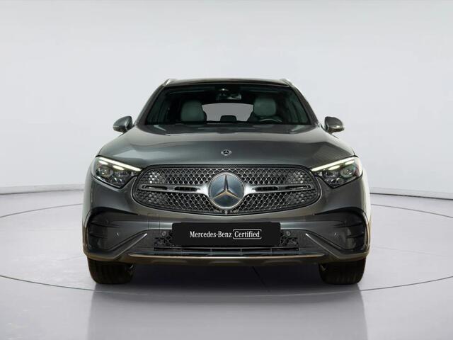 Mercedes-Benz GLC-KLASSE 300e 4MATIC Business Solution AMG | Panorama dak