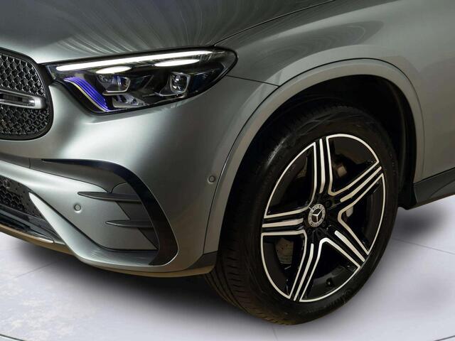 Mercedes-Benz GLC-KLASSE 300e 4MATIC Business Solution AMG | Panorama dak