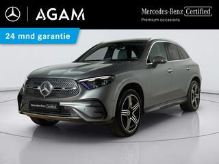 Mercedes-Benz GLC-KLASSE 300e 4MATIC Business Solution AMG | Pano