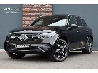 Mercedes-Benz GLC-KLASSE 300e 4MATIC AMG Line Premium+ | Distroni