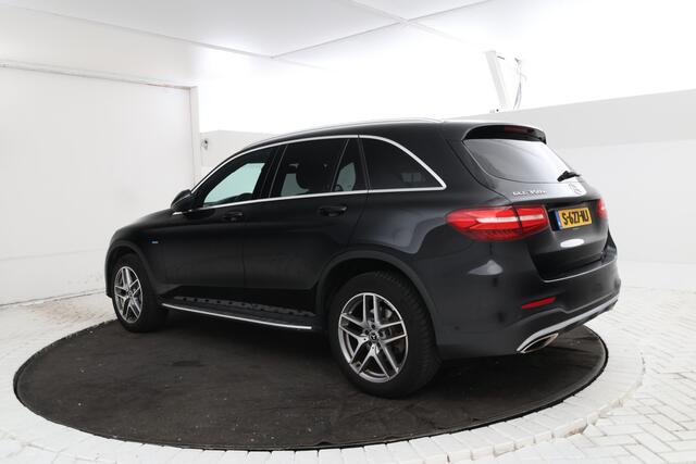 Mercedes-Benz GLC-KLASSE 350e 4MATIC Premium Plus Panorama, Navigatie,