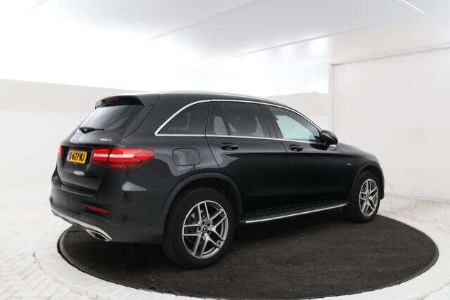 Mercedes-Benz GLC-KLASSE 350e 4MATIC Premium Plus Panorama, Navigatie,