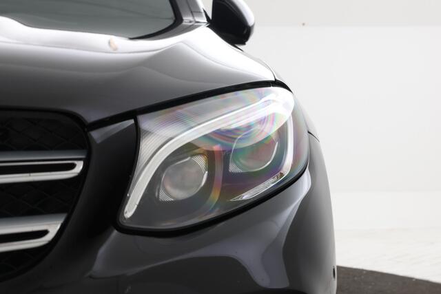 Mercedes-Benz GLC-KLASSE 350e 4MATIC Premium Plus Panorama, Navigatie,