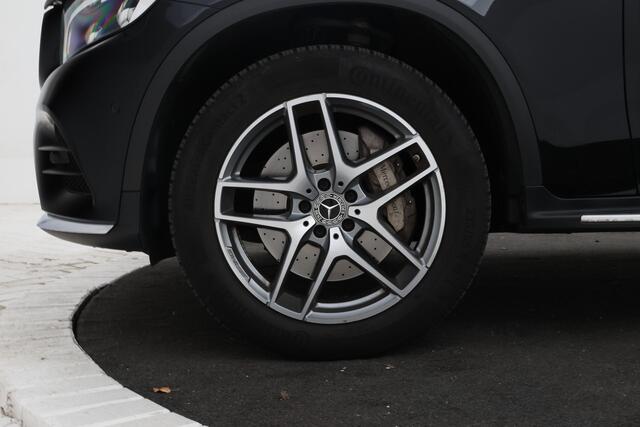 Mercedes-Benz GLC-KLASSE 350e 4MATIC Premium Plus Panorama, Navigatie,