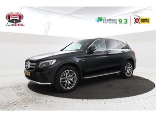 Mercedes-Benz GLC-KLASSE 350e 4MATIC Premium Plus Panorama, Navig