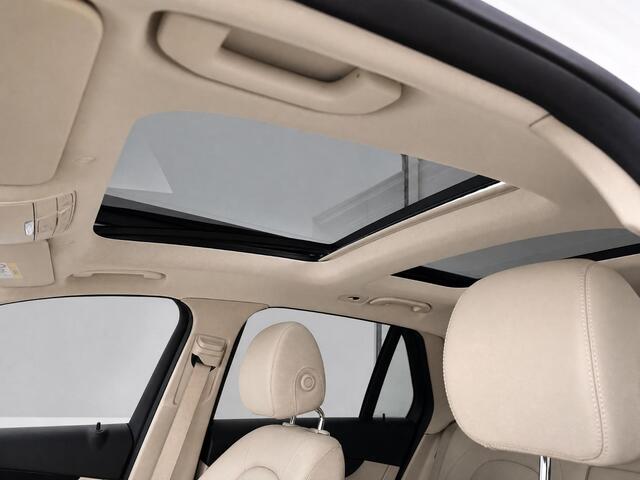 Mercedes-Benz GLC-KLASSE 200 Business Solution Limited