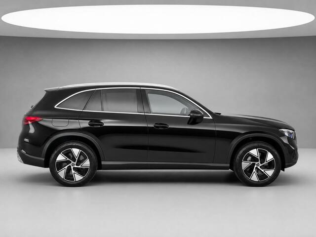 Mercedes-Benz GLC-KLASSE 300e 4MATIC Luxury Line | Panoramadak | Trekhaak | Burmester