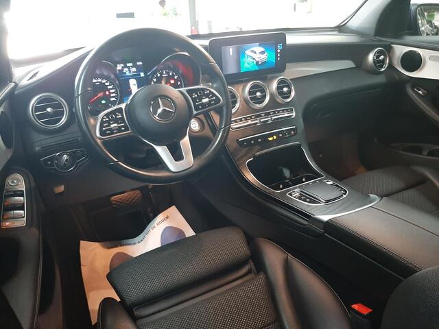 Mercedes-Benz GLC-KLASSE 300e 4MATIC Advantage Trekhaak