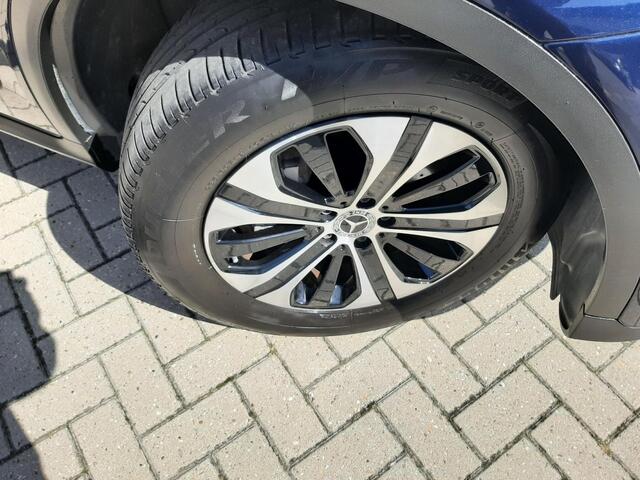 Mercedes-Benz GLC-KLASSE 300e 4MATIC Advantage Trekhaak