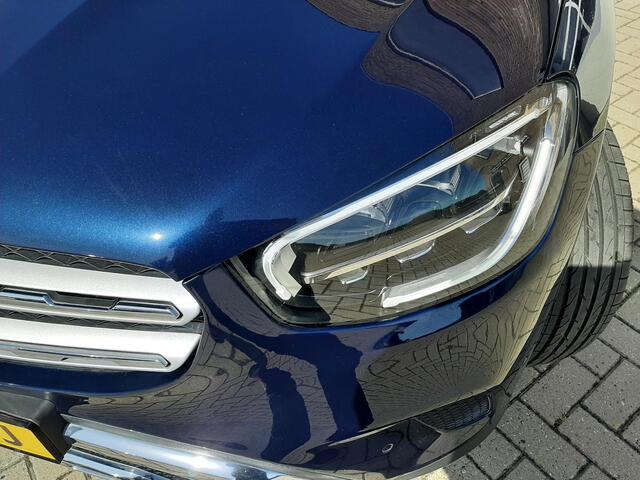 Mercedes-Benz GLC-KLASSE 300e 4MATIC Advantage Trekhaak