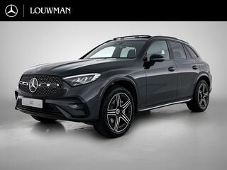 Mercedes-Benz GLC-KLASSE 300e 4MATIC Business Solution AMG | Adva