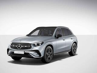 Mercedes-Benz GLC-KLASSE 300e 4MATIC Business Solution AMG