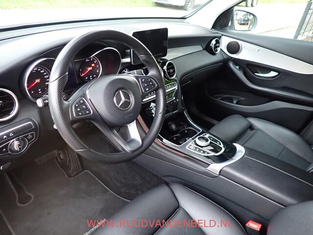 Mercedes-Benz GLC-KLASSE 250 4MATIC LUCHTVERING / TREKHAAK / CAMERA / ACC