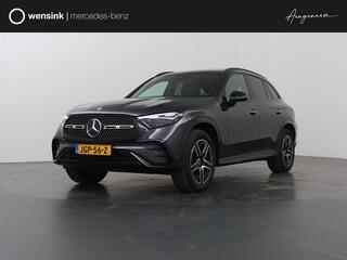 Mercedes-Benz GLC-KLASSE 400e 4MATIC Sport Edition | Panoramaschu