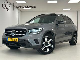 Mercedes-Benz GLC-KLASSE 300e 4MATIC Luxury | Luchtvering | Trekh
