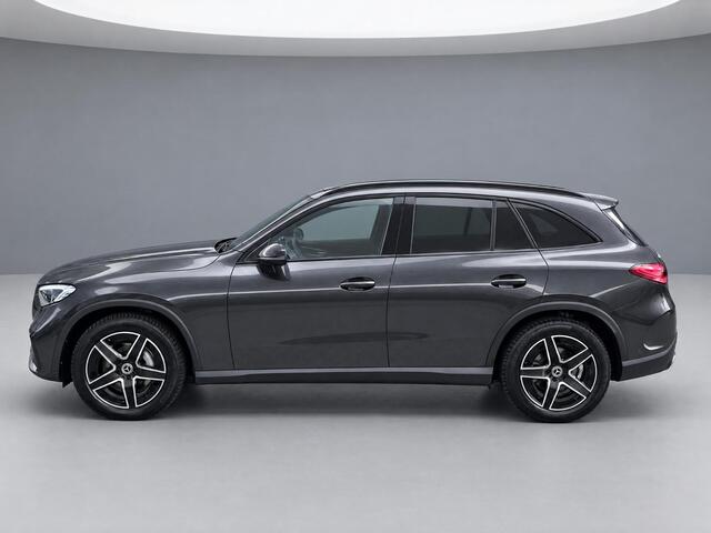 Mercedes-Benz GLC-KLASSE 200 4MATIC AMG Line | Cruise Control | Sfeerverlichting | Achteruitrijcamera